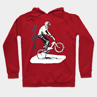 bmx Hoodie